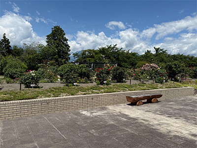 安曇野市美術館