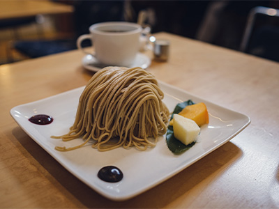 小布施