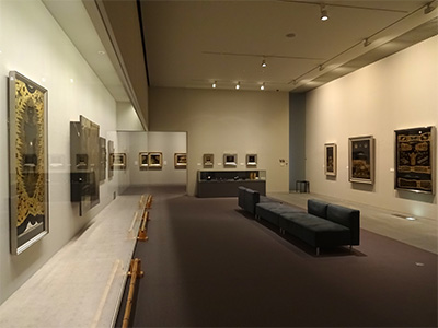 安曇野高橋節郎記念美術館