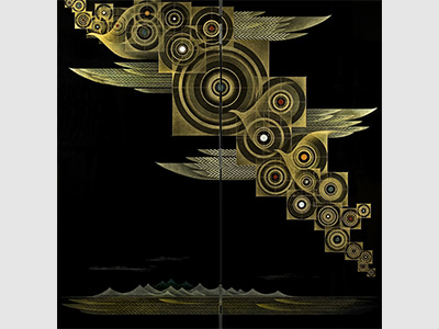 安曇野高橋節郎記念美術館